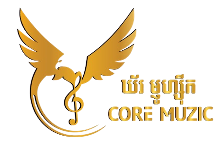 Core Muzic Logo
